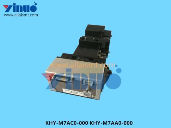 KHY-M7AC0-000 KHY-M7AA0-000 SCAN CAM. ASSY