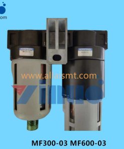MF300-03 MF600-03 Mist Filter