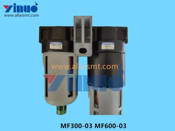 MF300-03 MF600-03 Mist Filter