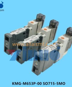 KMG-M653P-00 SO715-5MO VALVE MULTI CAM ASSY