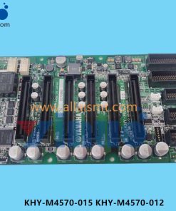 KHY-M4570-015 KHY-M4570-012 IO HEAD BOARD ASSY