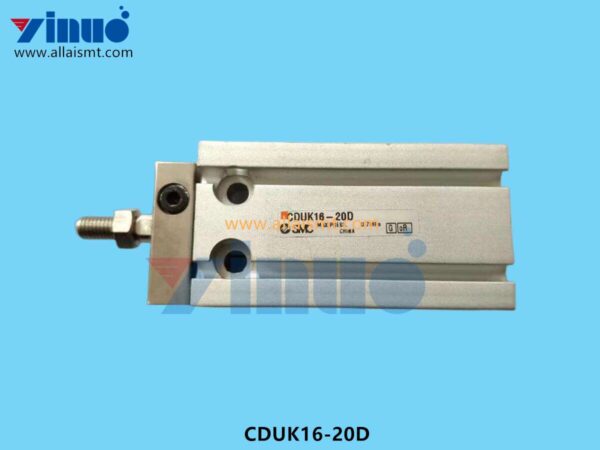 CDUK16-20D Cylinder