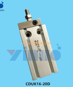 CDUK16-20D Cylinder