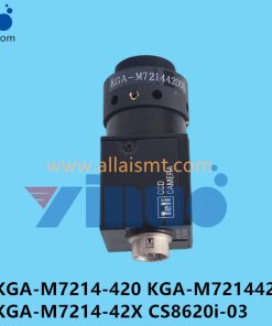 KGA-M7214-420 KGA-M721442000 KGA-M7214-42X CS8620i-03 SINGE CAMERA