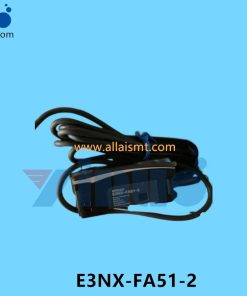 E3NX-FA51-2 2M Fiber amplifier