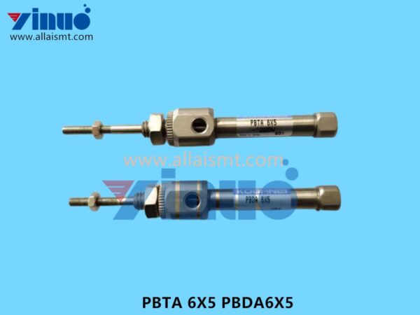 PBTA 6X5 PBDA6X5 Cylinder