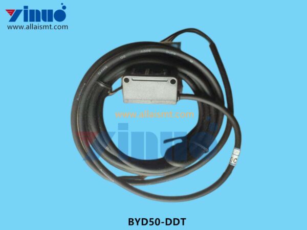 BYD50-DDT Photo Sensor