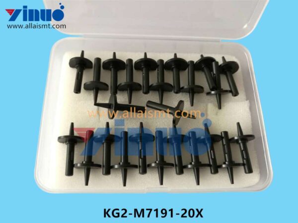 KG2-M7191-20X NOZZLE TYPE 52A