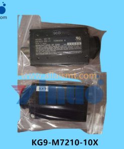 KG9-M7210-10X CCD CAMERA