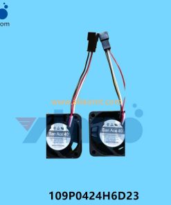 109P0424H6D23 Cooling Fan