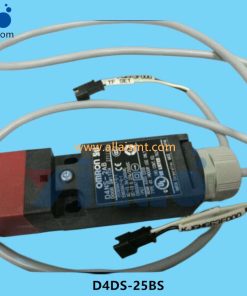 D4DS-25BS Safety Door Switch