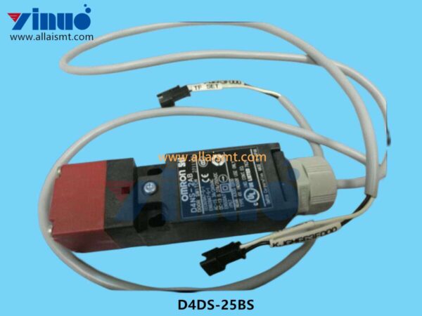 D4DS-25BS Safety Door Switch