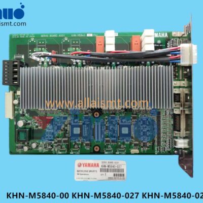 KHN-M5840-00 KHN-M5840-027 KHN-M5840-022 DRIVER BOARD ASSY