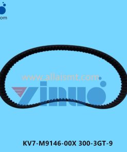 KV7-M9146-00X 300-3GT-9 BELT