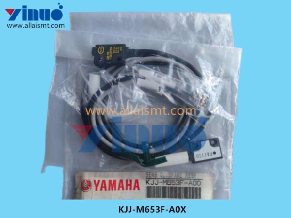 KJJ-M653F-A0X Sensor