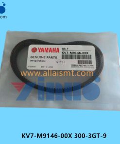 KV7-M9146-00X 300-3GT-9 BELT