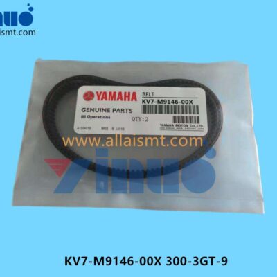 KV7-M9146-00X 300-3GT-9 BELT