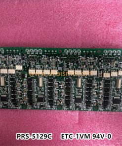 PRS-5129C ETC-1VM 94V-0 BOARD