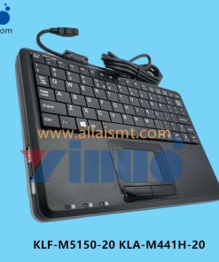 KLF-M5150-20 KLA-M441H-20 VISION BOARD ASSY