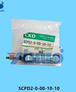 SCPD2-0-00-10-10 CYLINDER