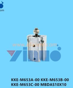 KKE-M653A-00 KKE-M653B-00 KKE-M653C-00 MBDAS10X10 CYLINDER
