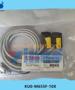 KU0-M655F-10X SENSOR