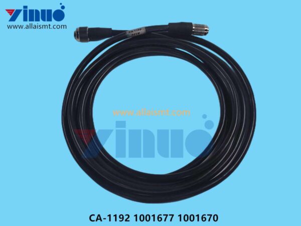 CA-1192 1001677 1001670 CABLE CAMERA