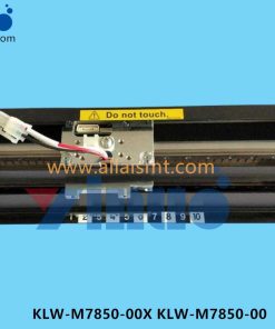 KLW-M7850-00X ​​​​​​​KLW-M7850-00 SC MOTOR ASSY