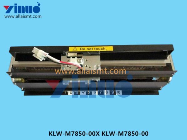 KLW-M7850-00X ​​​​​​​KLW-M7850-00 SC MOTOR ASSY