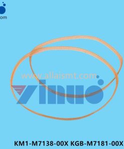 KM1-M7138-00X KGB-M7181-00X BELT