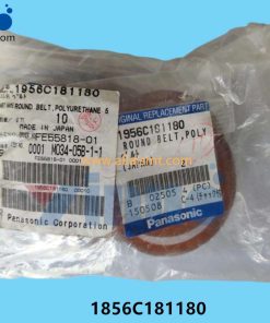 1856C181180 ROUND BELT POLY