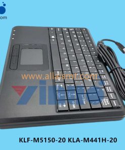 KLF-M5150-20 KLA-M441H-20 VISION BOARD ASSY