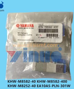 KHW-M8582-40 KHW-M8582-400 KHW-M8252-40 EA10A5-PLN-301W VALVE