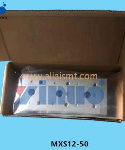 MXS12-50 12MM BORE Guided Cylinder