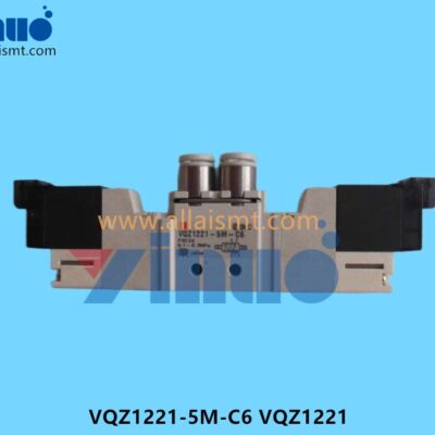 VQZ1221-5M-C6 VQZ1221 Solenoid Valve