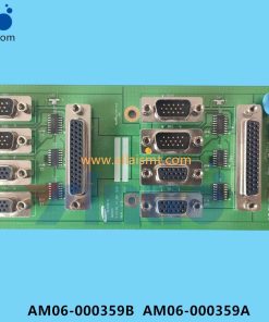 AM06-000359B AM06-000359A BOARD