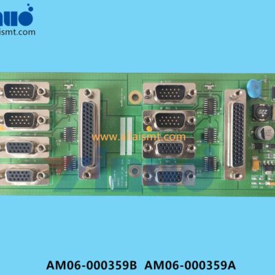 AM06-000359B AM06-000359A BOARD