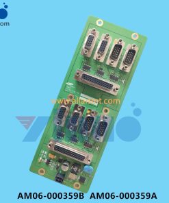 AM06-000359B AM06-000359A BOARD