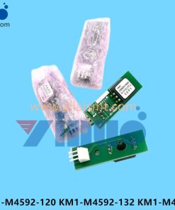 KM1-M4592-120 KM1-M4592-132 KM1-M4592-133 SENSOR BOARD ASSY