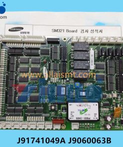 J91741049A J9060063B Signal Control Board
