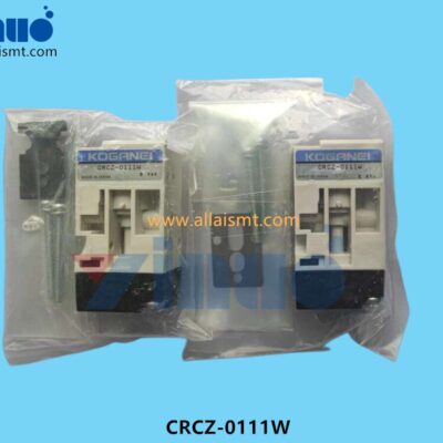 CRCZ-0111W Valve