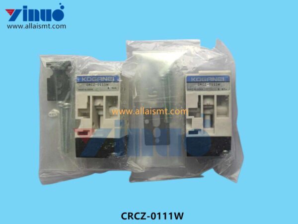 CRCZ-0111W Valve