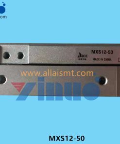 MXS12-50 12MM BORE Guided Cylinder