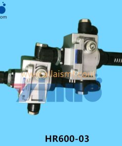 HR600-03 300W High-Relief Pressure