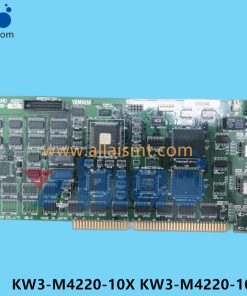 KW3-M4220-10X KW3-M4220-103 APPLE BOARD ASSY