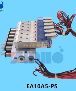 EA10A5-PS AIR VALVE DC24V
