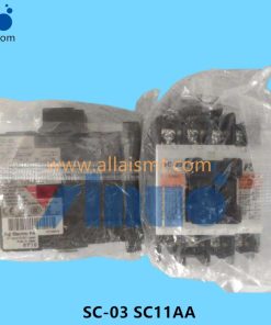 SC-03 SC11AA CONTACTOR