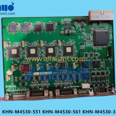 KHN-M4530-551 KHN-M4530-561 KHN-M4530-350 IF board card