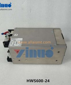 HWS600-24 Power Supply