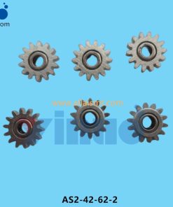 AS2-42-62-2 DRIVE GEAR